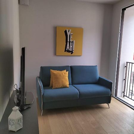 Nolo District Apartment 밀라노 외부 사진