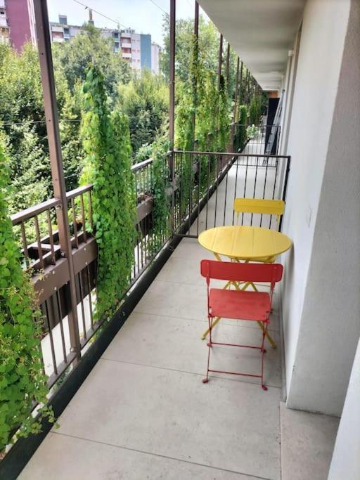 Nolo District Apartment 밀라노 외부 사진