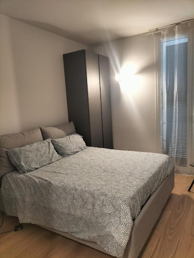 Nolo District Apartment 밀라노 외부 사진