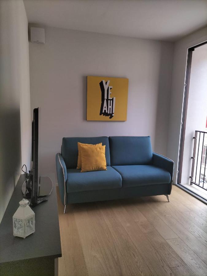 Nolo District Apartment 밀라노 외부 사진