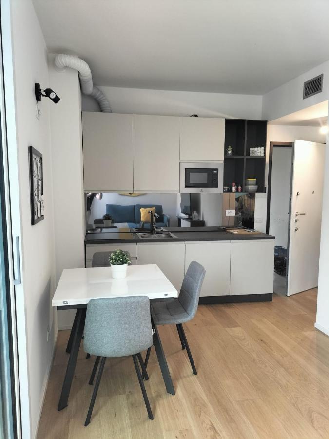 Nolo District Apartment 밀라노 외부 사진