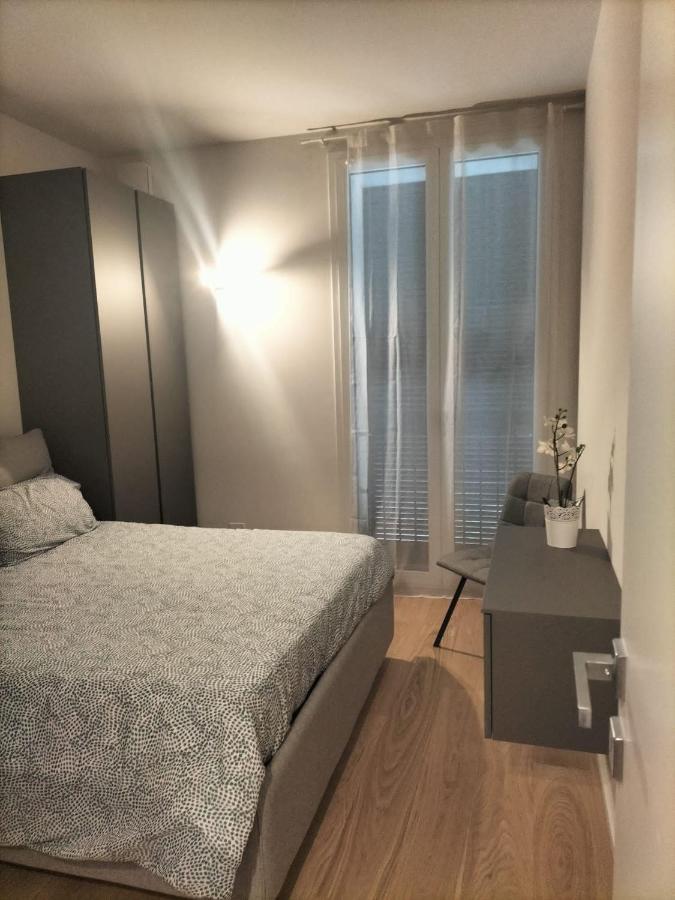 Nolo District Apartment 밀라노 외부 사진
